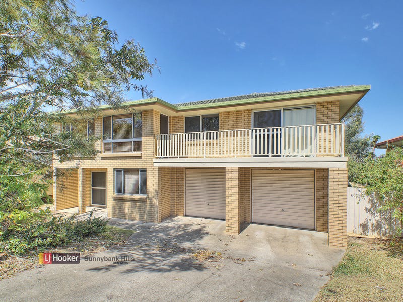 42 Dalmeny Street, Algester, QLD 4115