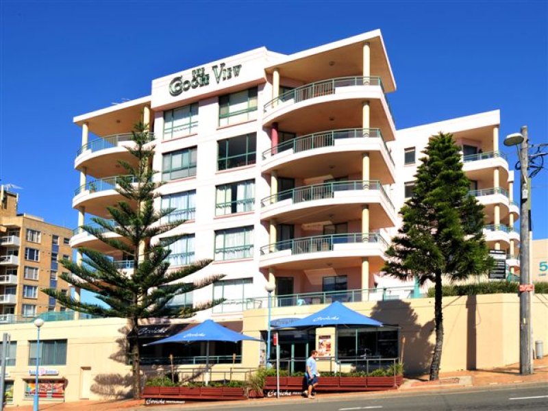 905/56 Carr, Coogee, NSW 2034 Property Details