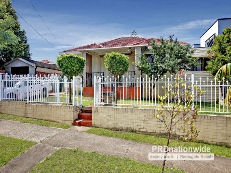 95 Rogers Street, Kingsgrove, NSW 2208 Property Details