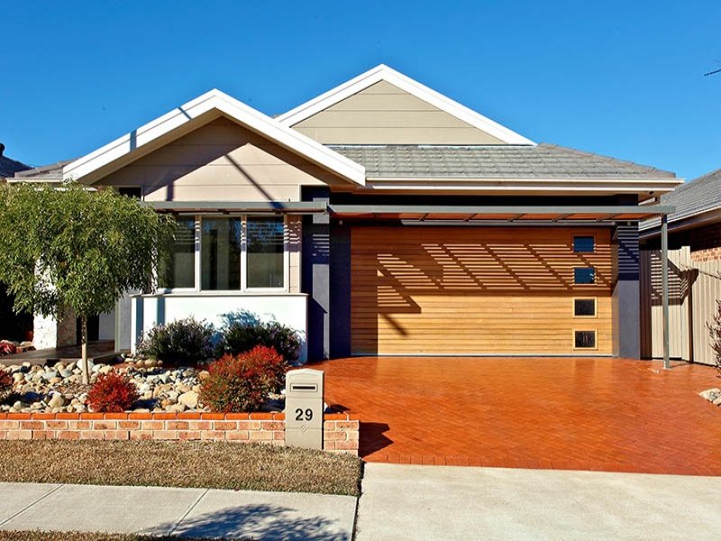 29 Mallard Drive, The Ponds, NSW 2769