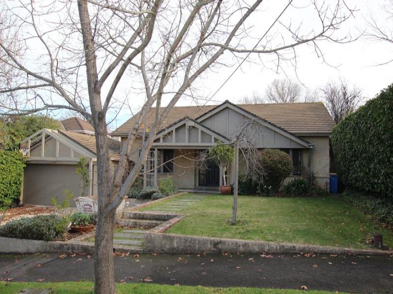 70 Kooyongkoot Road, Hawthorn, VIC 3122