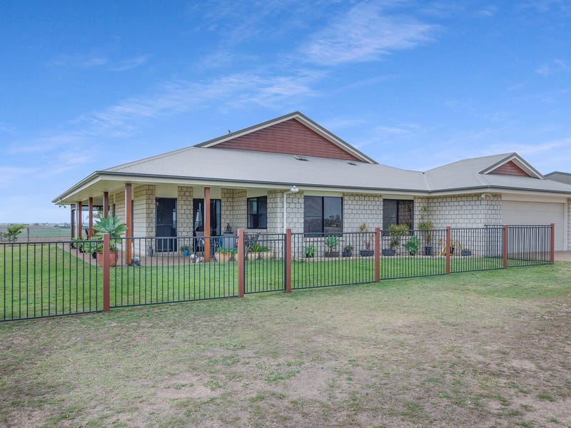 90 Gooburrum Road, Gooburrum, Qld 4670 Property Details