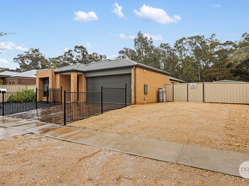 3 Alana Court, Marong, Vic 3515 Property Details
