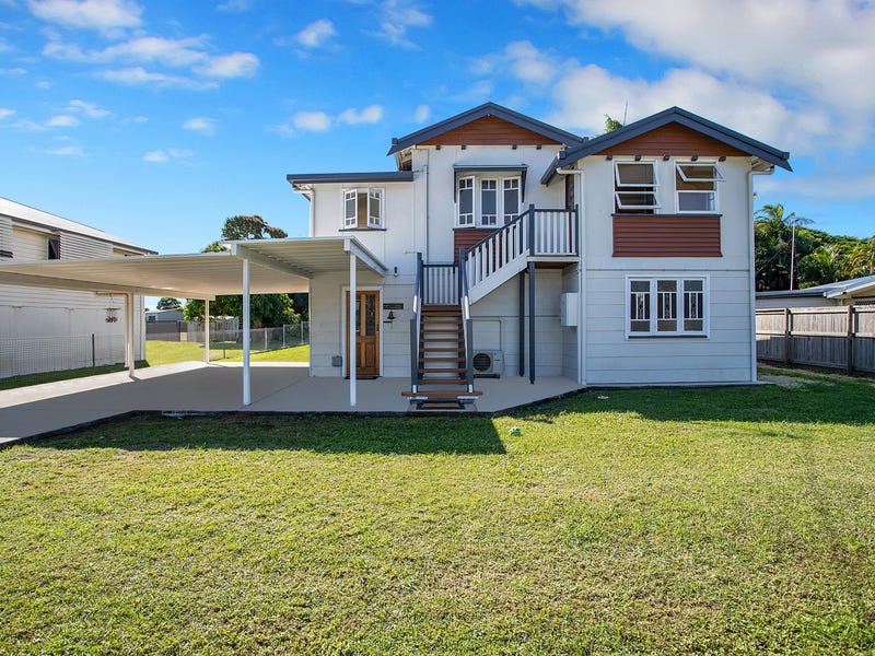10 Tait Street, West Mackay, QLD 4740