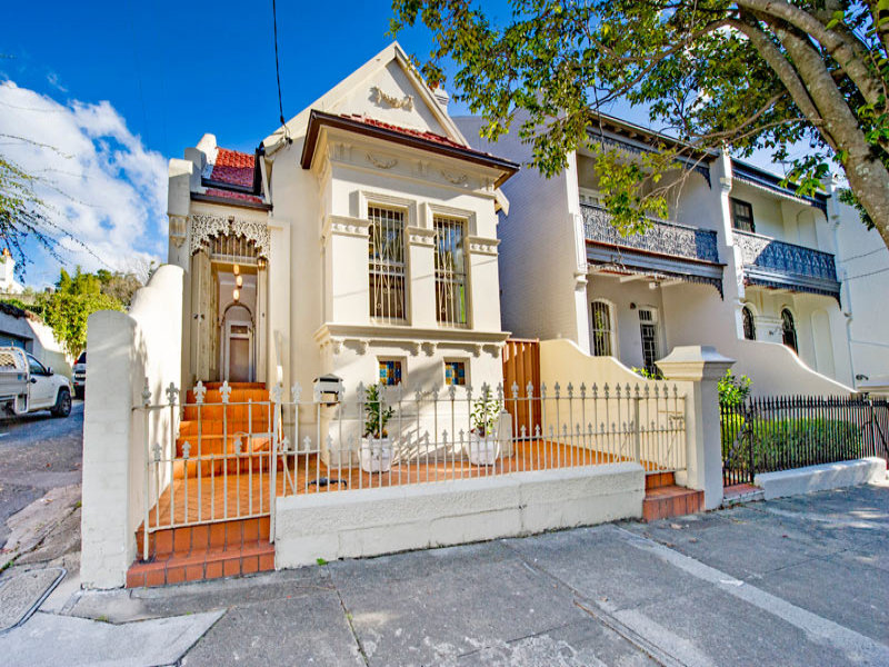 173 Windsor Street, Paddington, NSW 2021 Property Details