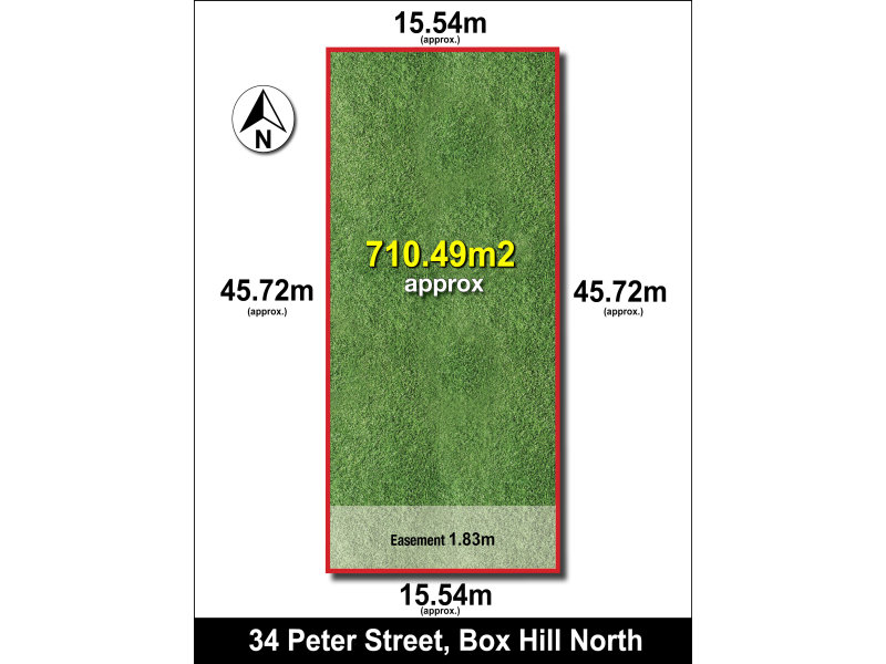 34 Peter Street, Box Hill North, VIC 3129