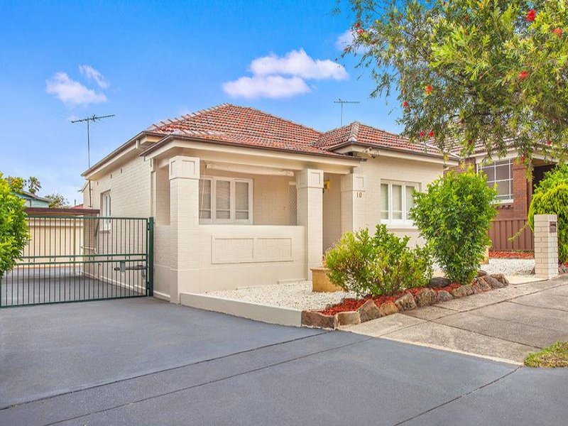 10 Willunga Avenue, Earlwood, NSW 2206 Property Details