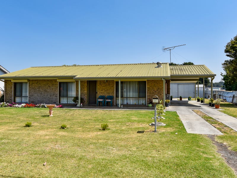 27 Mount Burr Road, Millicent, SA 5280 Property Details