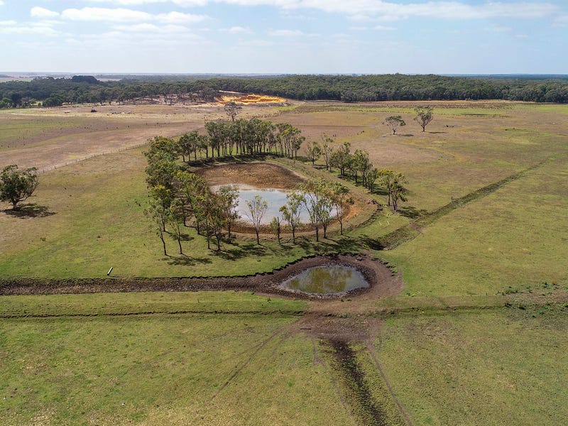 1469 Kangaroo Flat Road, Glencoe, SA 5291