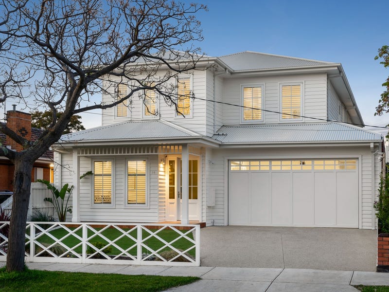 28 Castle Street, Yarraville, Vic 3013 House for Sale