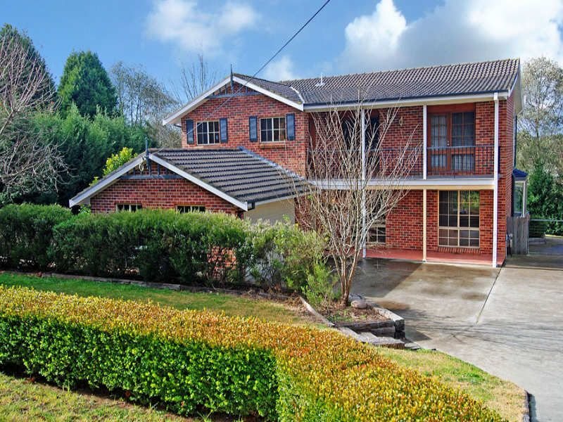 12 Church Road, Moss Vale, NSW 2577