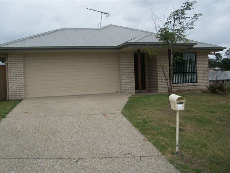 59 Glen Eden Drive, Gympie, Qld 4570