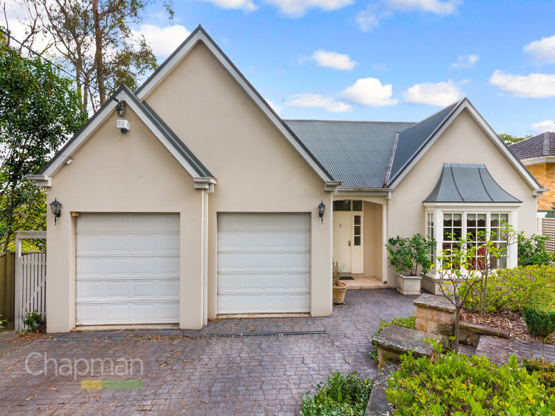 9 Brook Road, Glenbrook, NSW 2773 Property Details