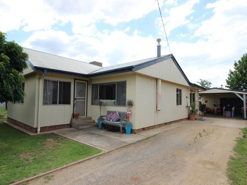 46 Yass Road, Cootamundra, NSW 2590 Property Details