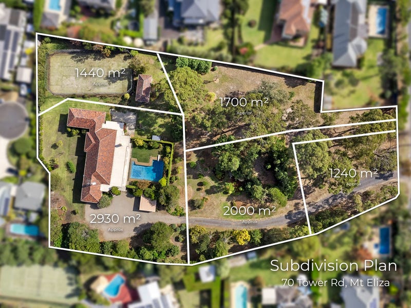 70 Tower Road, Mount Eliza, VIC 3930