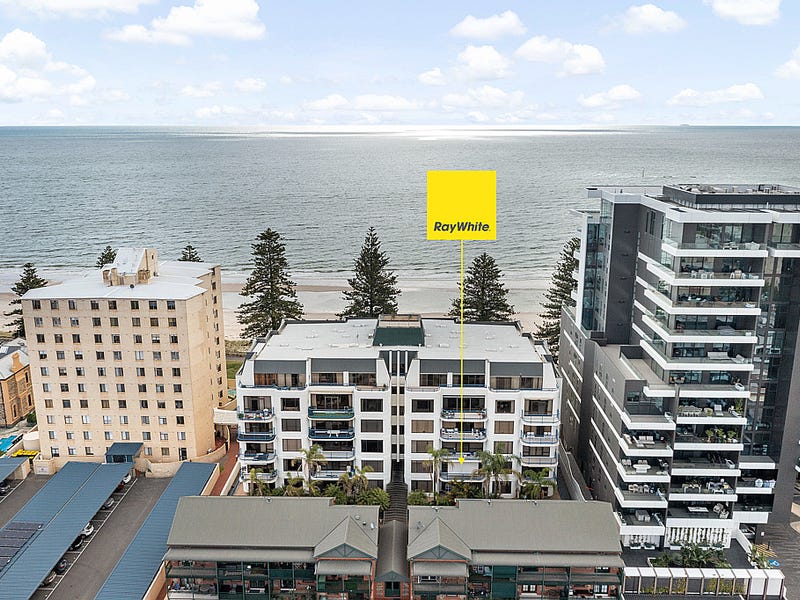 16/911 South Esplanade Esplanade, Glenelg, SA 5045 Property Details