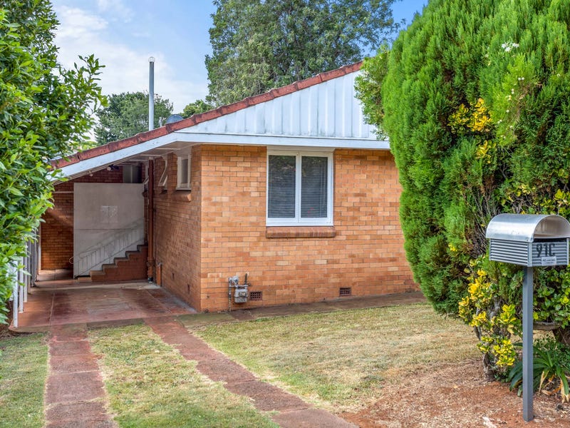 91C Jellicoe Street, North Toowoomba, QLD 4350