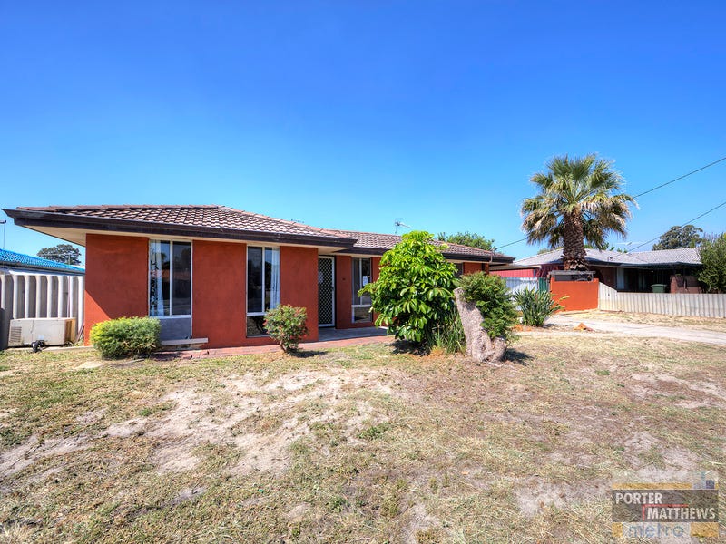 39 Dawson Avenue, Forrestfield, WA 6058 Property Details