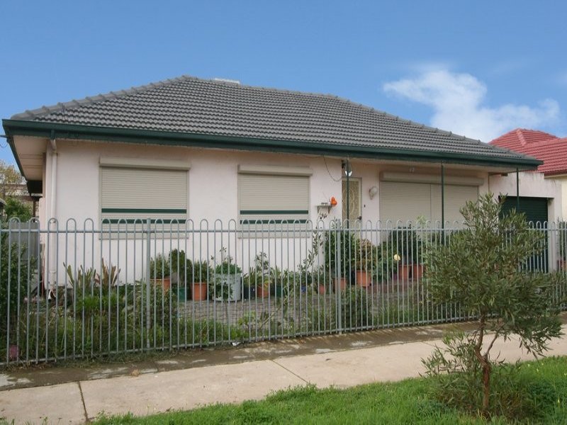 46 Agnes Street, Ottoway, SA 5013 Property Details