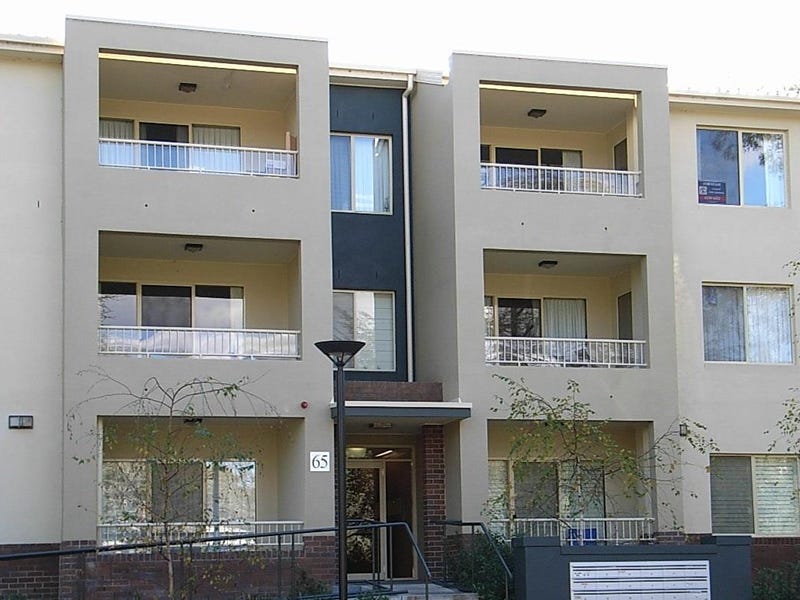 71/65 Ainslie Avenue, Braddon, ACT 2612