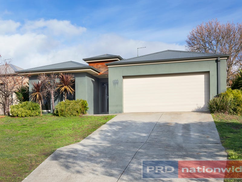 138 Daylesford Road, Brown Hill, Vic 3350 House for Sale realestate