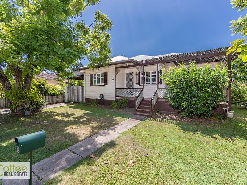 15 DOUGLAS STREET, Brighton, Qld 4017 Property Details