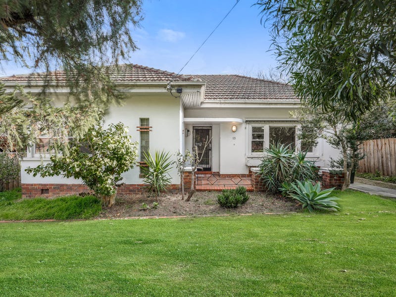 13 Lockhart Street, Camberwell, VIC 3124