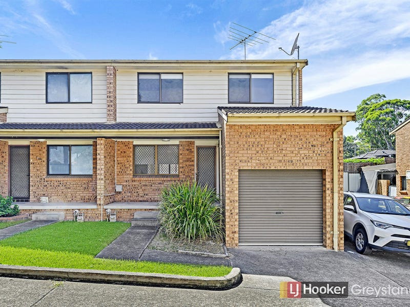 2/27 Tennyson Parade, Guildford West, NSW 2161