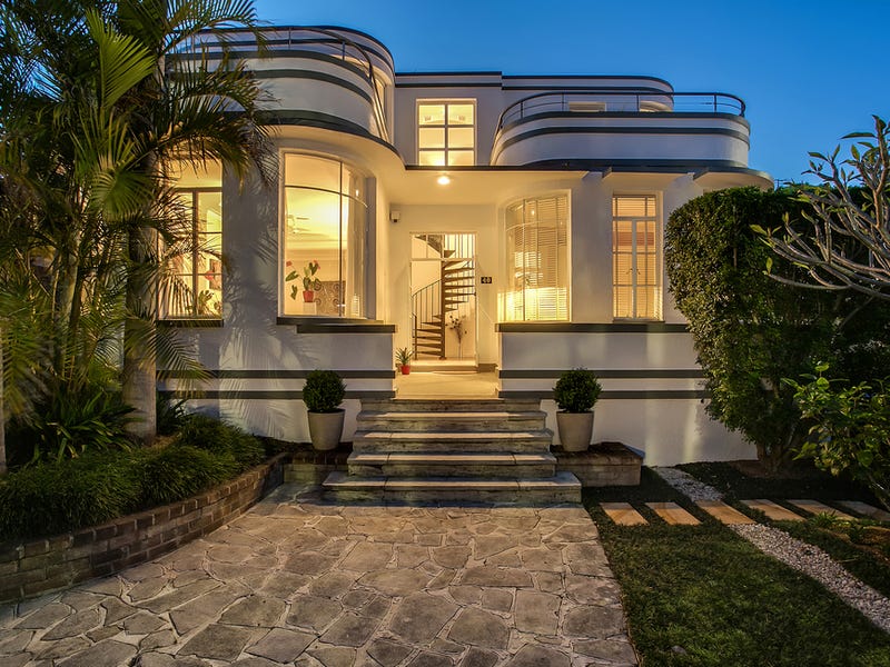 40 Rowntree Street, Balmain, NSW 2041 Property Details