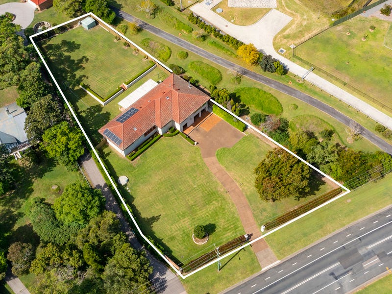 291 Morpeth Road, Raworth, NSW 2321