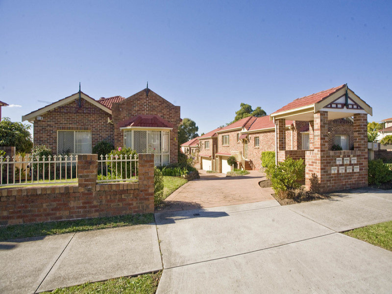 3/112 St Road, Bexley, NSW 2207 Property Details