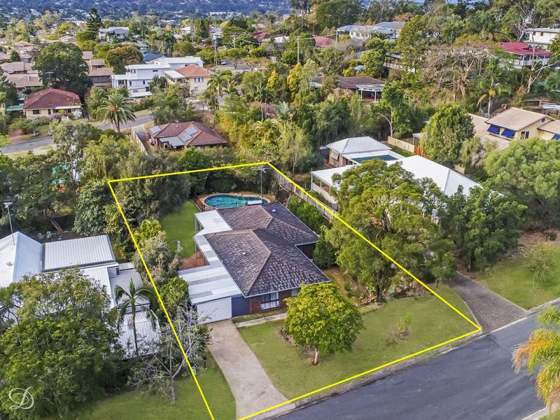 35 Cranbrook Street, Mitchelton, QLD 4053