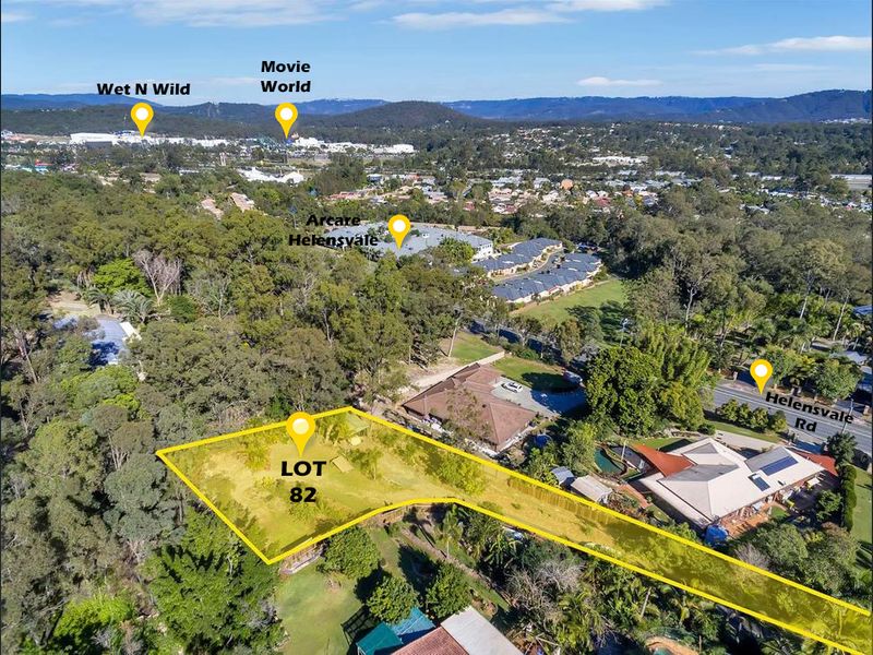 Real Estate & Property for Sale in Helensvale, QLD 4212 Pg. 4