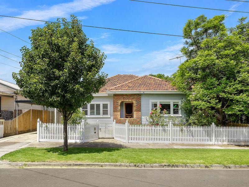 19 Albion Street, Kingsville, VIC 3012