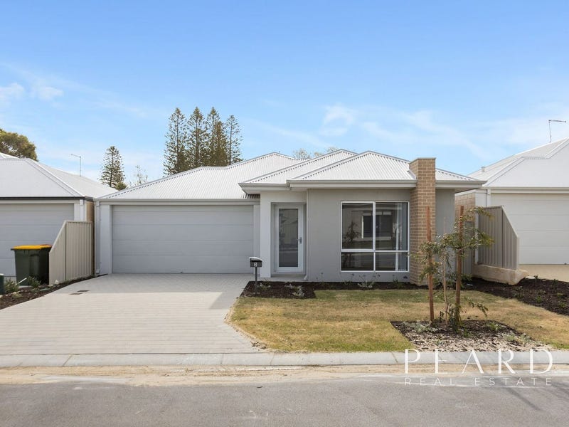 4 Bedroom Properties for Rent in Alkimos, WA 6038 (+2 locations ...