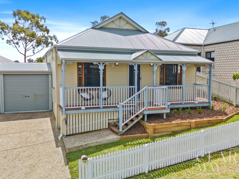 Real Estate & Property for Sale in Brookwater, QLD 4300 (+2 locations