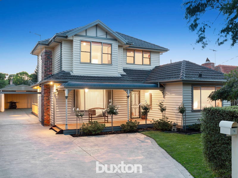 94 Deakin Street, Bentleigh East, Vic 3165 House for Sale