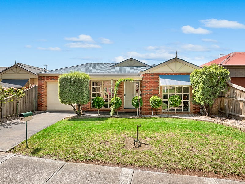 12 Waterbush Crescent, Lyndhurst, Vic 3975 - Property Details