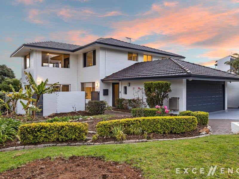 1 Asten Road, City Beach, WA 6015 - House for Sale - realestate.com.au