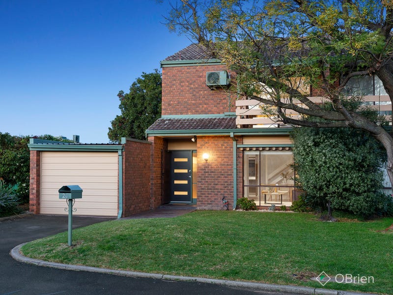 20 Everest Drive, Cheltenham, VIC 3192