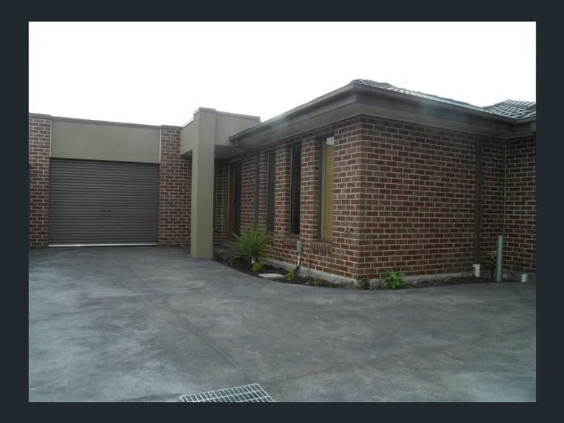 3/47 Arthur Street, St Albans, VIC 3021