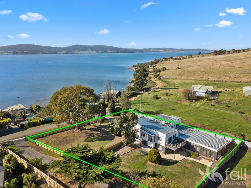 214 Droughty Point Road, Rokeby, Tas 7019 Property Details