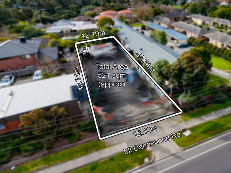 51A Mt Dandenong Road, Ringwood East, VIC 3135