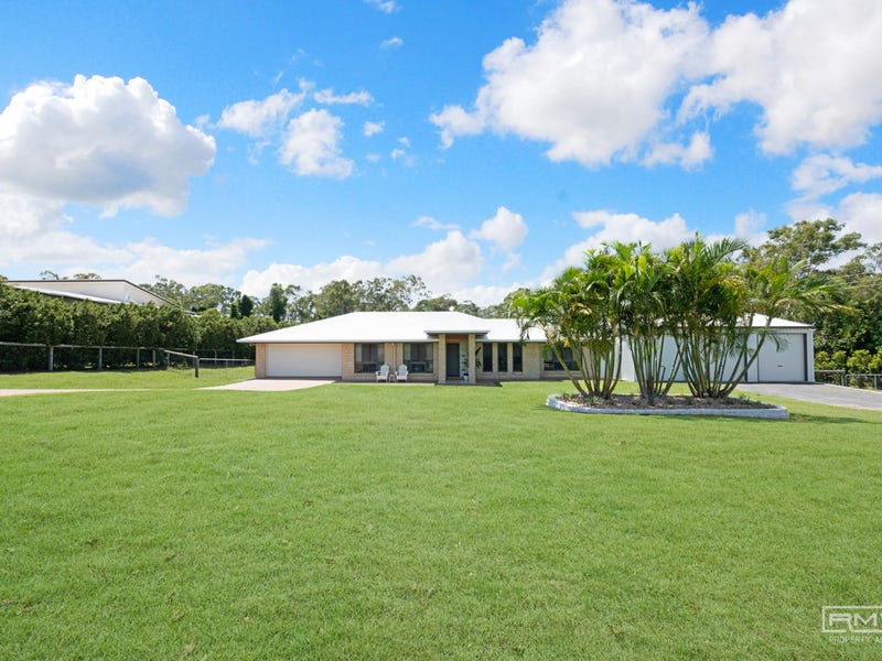 2 Mountain View Drive, Inverness, Qld 4703 Property Details