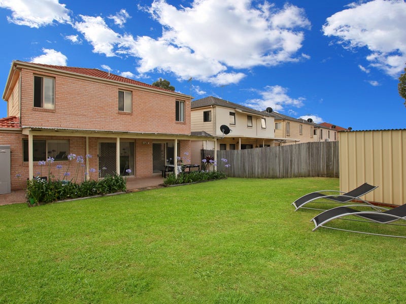 17 Milparinka Avenue, Glenwood, NSW 2768 Property Details