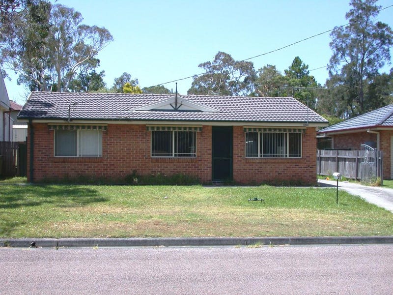 43 Mckellar Boulevard Blue Haven Nsw 2262