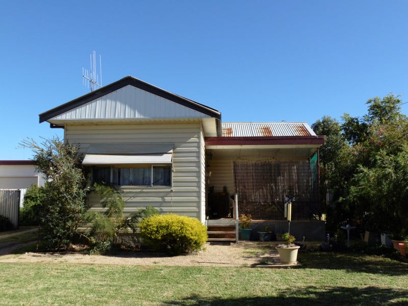 6 Thornbury Street, Parkes, NSW 2870 - Property Details