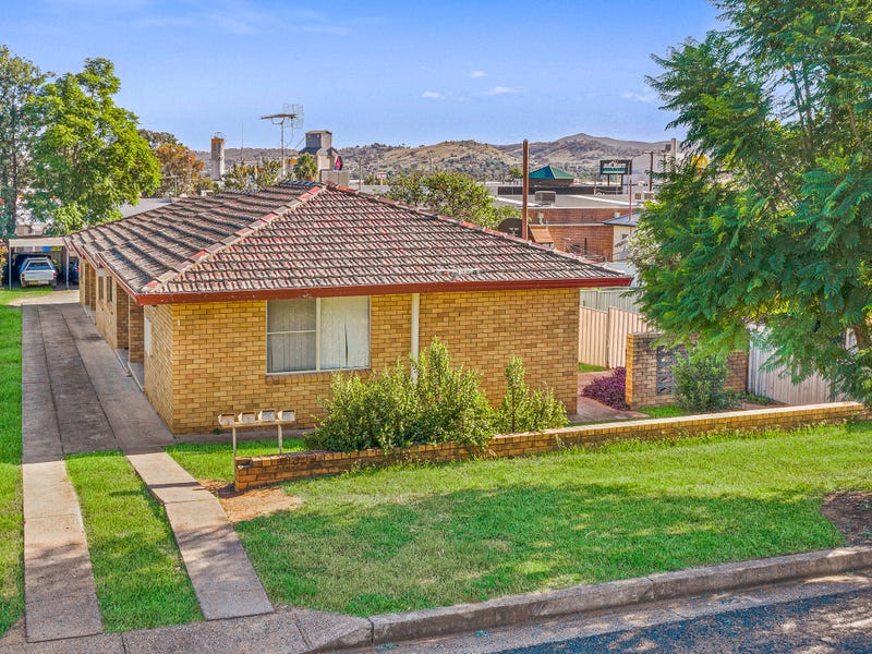 1 Thomas Street, Tamworth, NSW 2340 Property Details