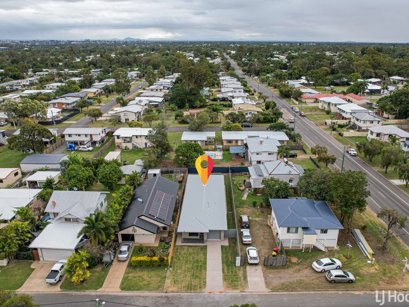 145 Connor Street, Koongal, Qld 4701 House for Sale