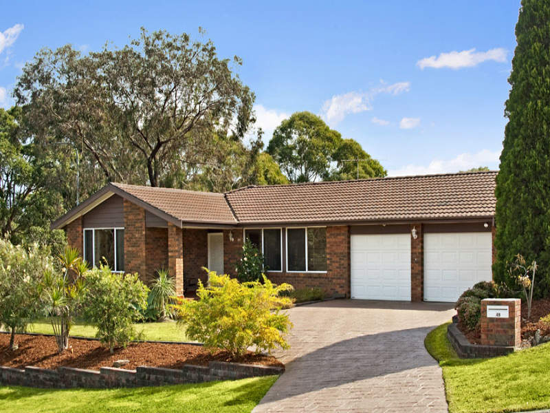 49 Elliott Road, Menai, NSW 2234 Property Details